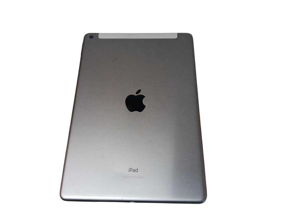 Apple iPad 7th Gen - 128GB - Silver [A2200]