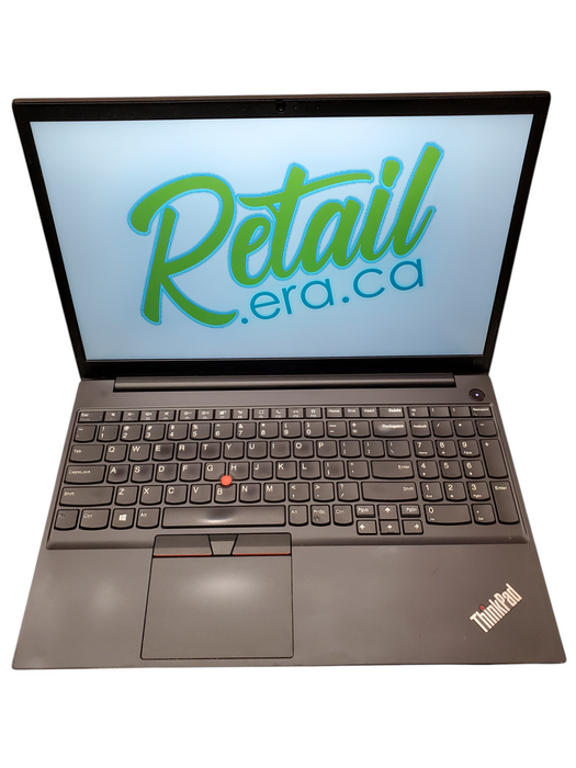 Lenovo ThinkPad E15 Gen 2 Core i5-1135G7 16GB RAM 256G SSD