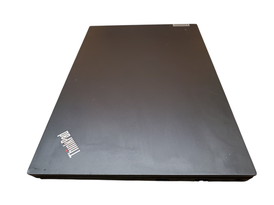 Lenovo ThinkPad E15 Gen 2 Core i5-1135G7 16GB RAM 256G SSD