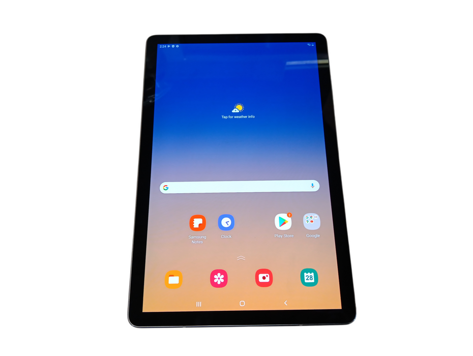 Samsung Galaxy Tab S4 - 64GB - White [SM-T830]