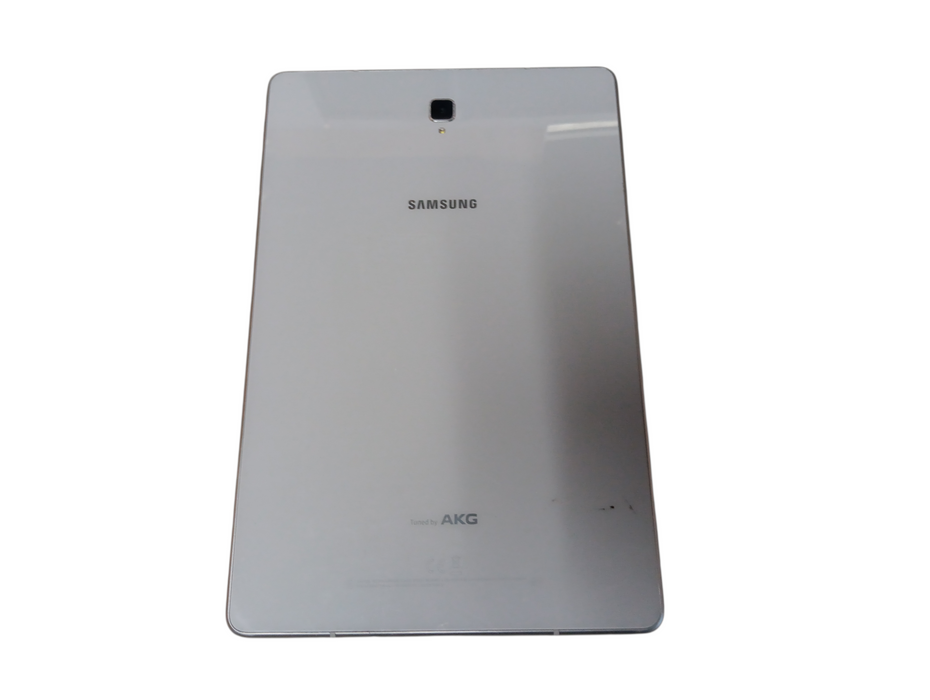 Samsung Galaxy Tab S4 - 64GB - White [SM-T830]
