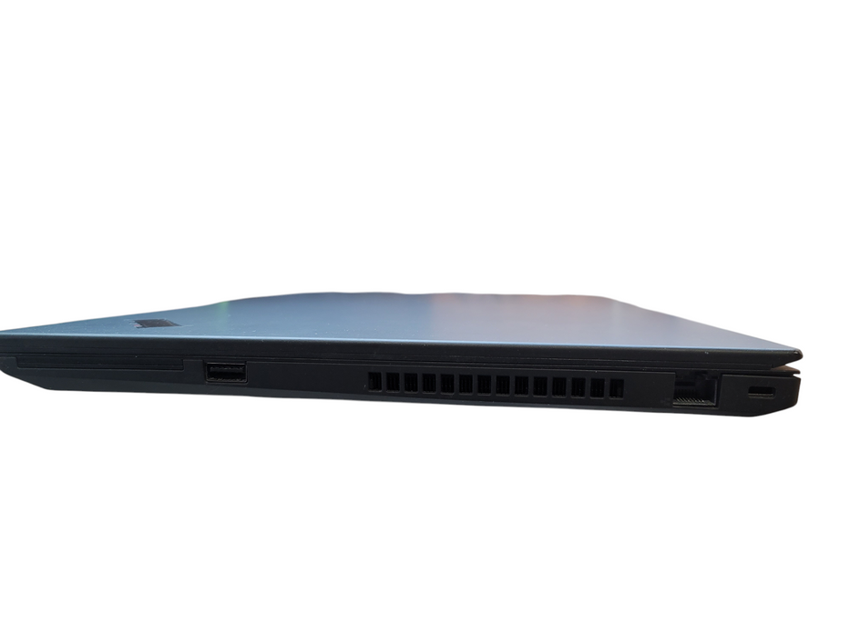 Lenovo ThinkPad P15s i7-10510u 16GB DDR4 Quadro P520 256GB NVMe 15"