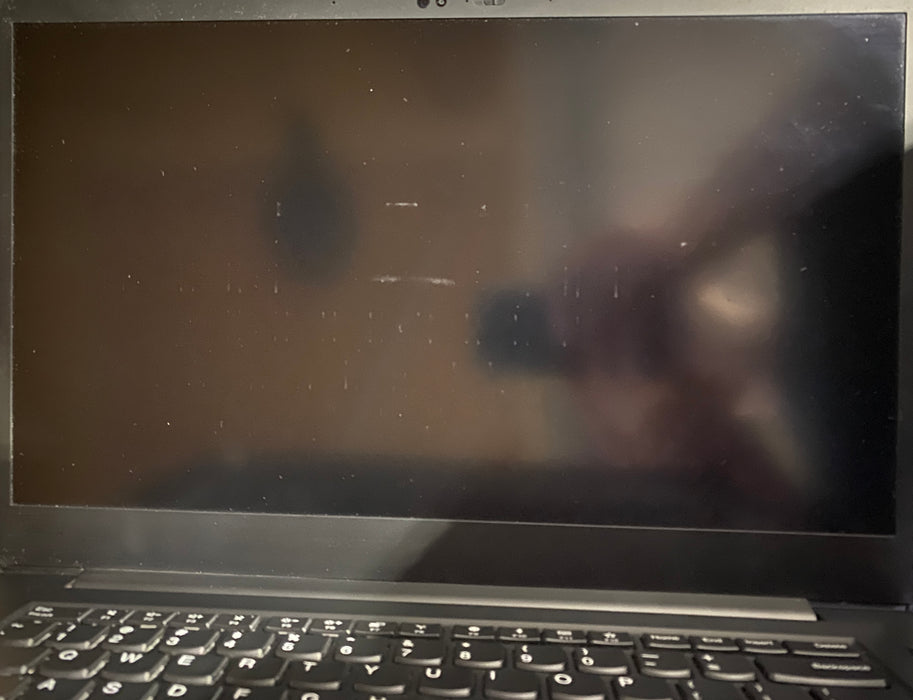 Lenovo ThinkPad X1 Extreme 4K i7-9850H GTX 1650 4GB GPU 16GB RAM 512GB SSD READ!