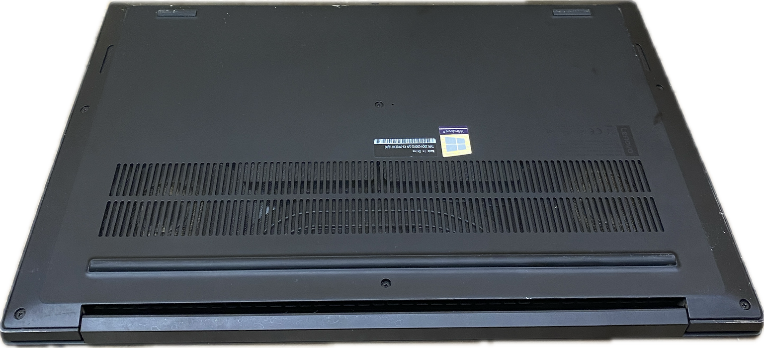 Lenovo ThinkPad X1 Extreme 4K i7-9850H GTX 1650 4GB GPU 16GB RAM 512GB SSD READ!