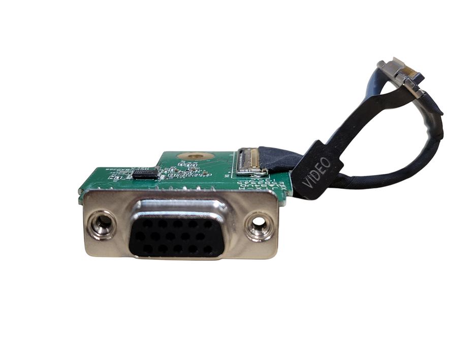 OEM Dell VGA Interface Adapter Cable 0N8RCT 3060 5060 7060 5070 7070 SFF 0GW0RH