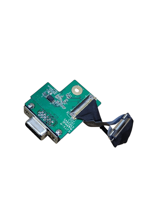 OEM Dell VGA Interface Adapter Cable 0N8RCT 3060 5060 7060 5070 7070 SFF 0GW0RH