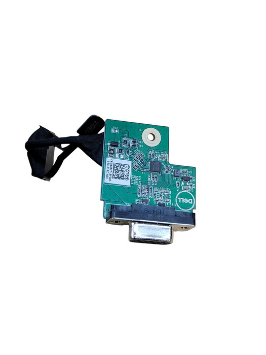OEM Dell VGA Interface Adapter Cable 0N8RCT 3060 5060 7060 5070 7070 SFF 0GW0RH