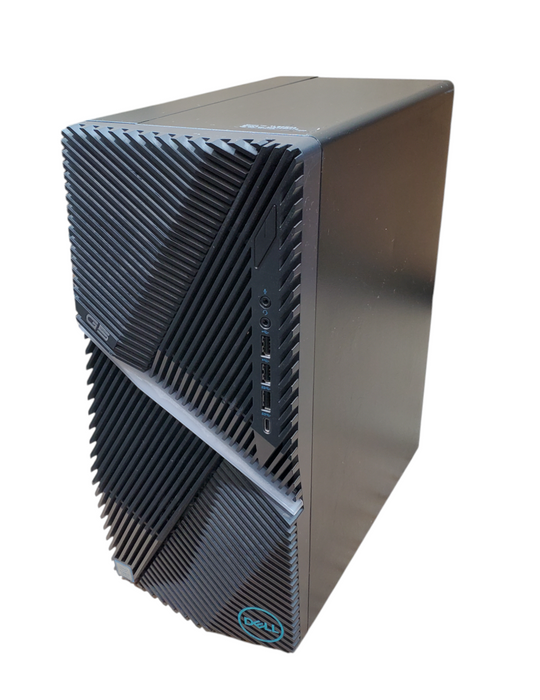 Dell G5 5090 Gaming Tower | Intel Core i7-9700, 32GB DDR4, RTX 2060, 256GB NVMe