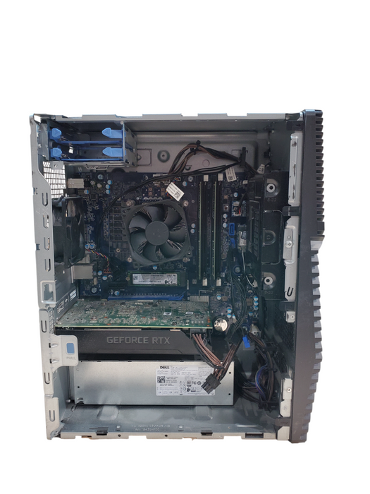 Dell G5 5090 Gaming Tower | Intel Core i7-9700, 32GB DDR4, RTX 2060, 256GB NVMe