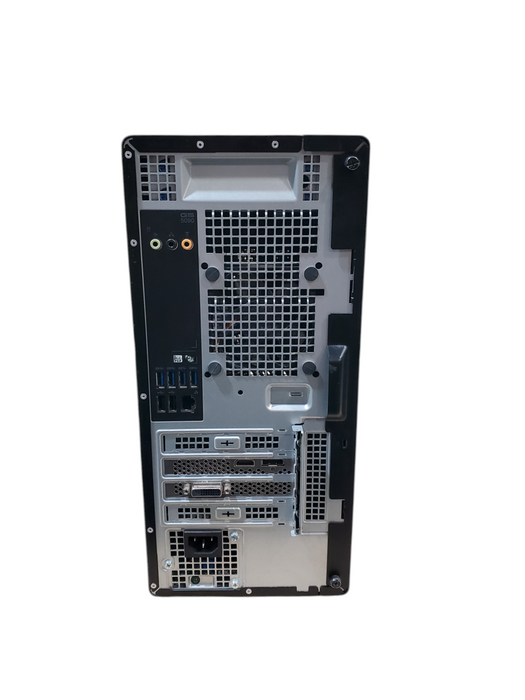 Dell G5 5090 Gaming Tower | Intel Core i7-9700, 32GB DDR4, RTX 2060, 256GB NVMe