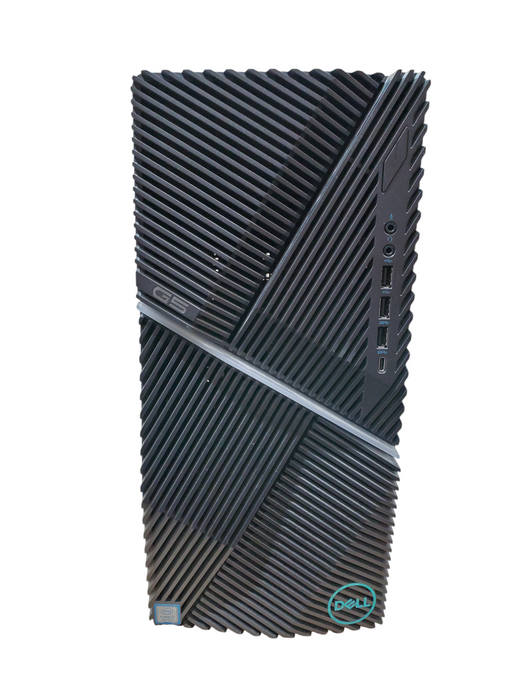 Dell G5 5090 Gaming Tower | Intel Core i7-9700, 32GB DDR4, RTX 2060, 256GB NVMe