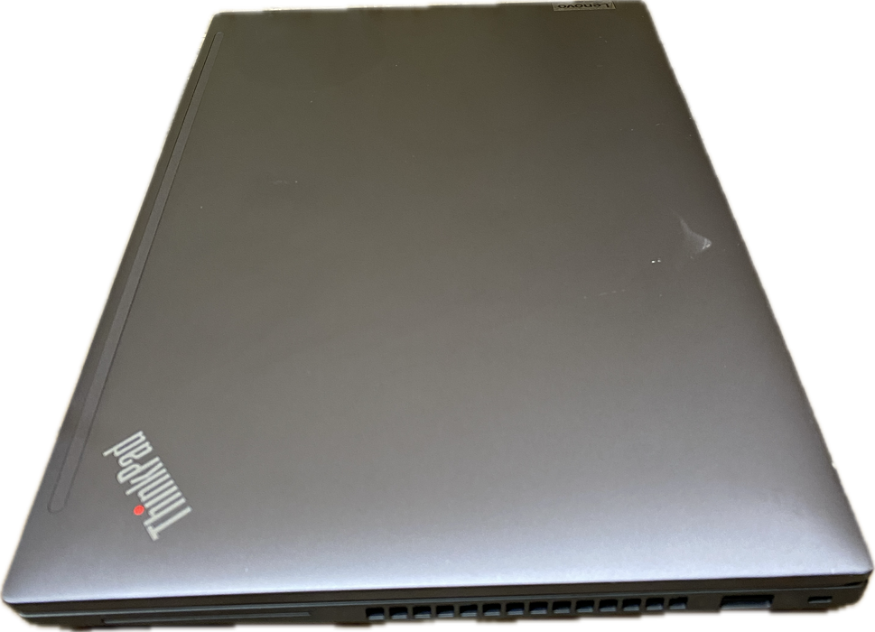 Lenovo ThinkPad T14 TOUCH Core  i7-1260P 2.10GHz 16GB RAM 512GB SSD