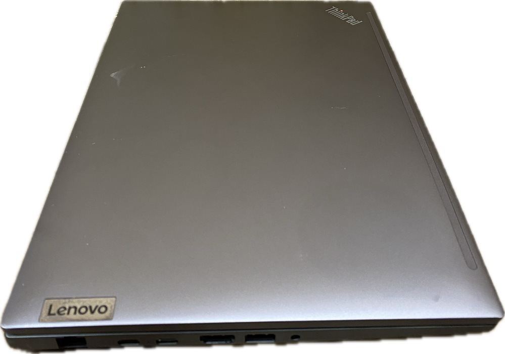 Lenovo ThinkPad T14 TOUCH Core  i7-1260P 2.10GHz 16GB RAM 512GB SSD