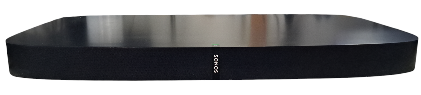 Sonos Playbase S11 5.1 Channel Wireless Soundbar | READ
