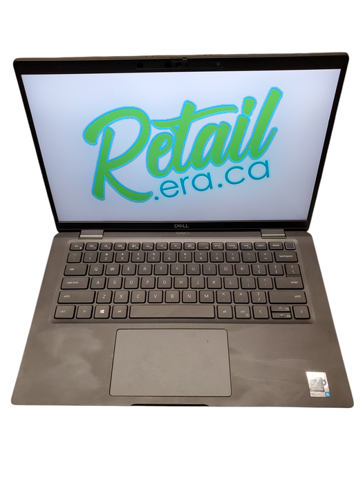 Dell Latitude 7420 Core i7-1145G7@2.6GHz 16GB RAM 256GB