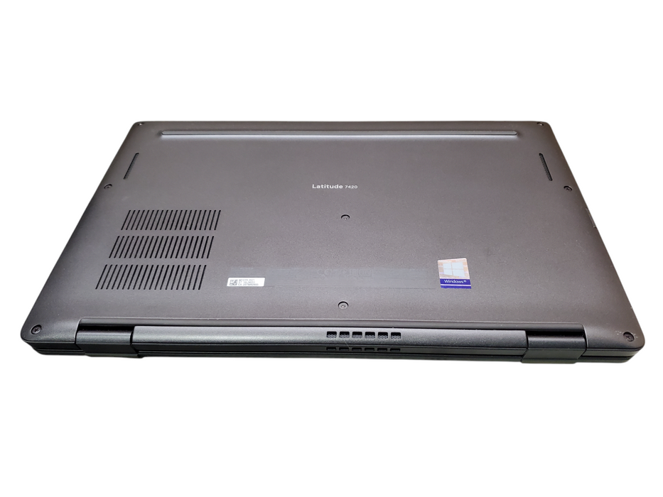 Dell Latitude 7420 Core i7-1145G7@2.6GHz 16GB RAM 256GB