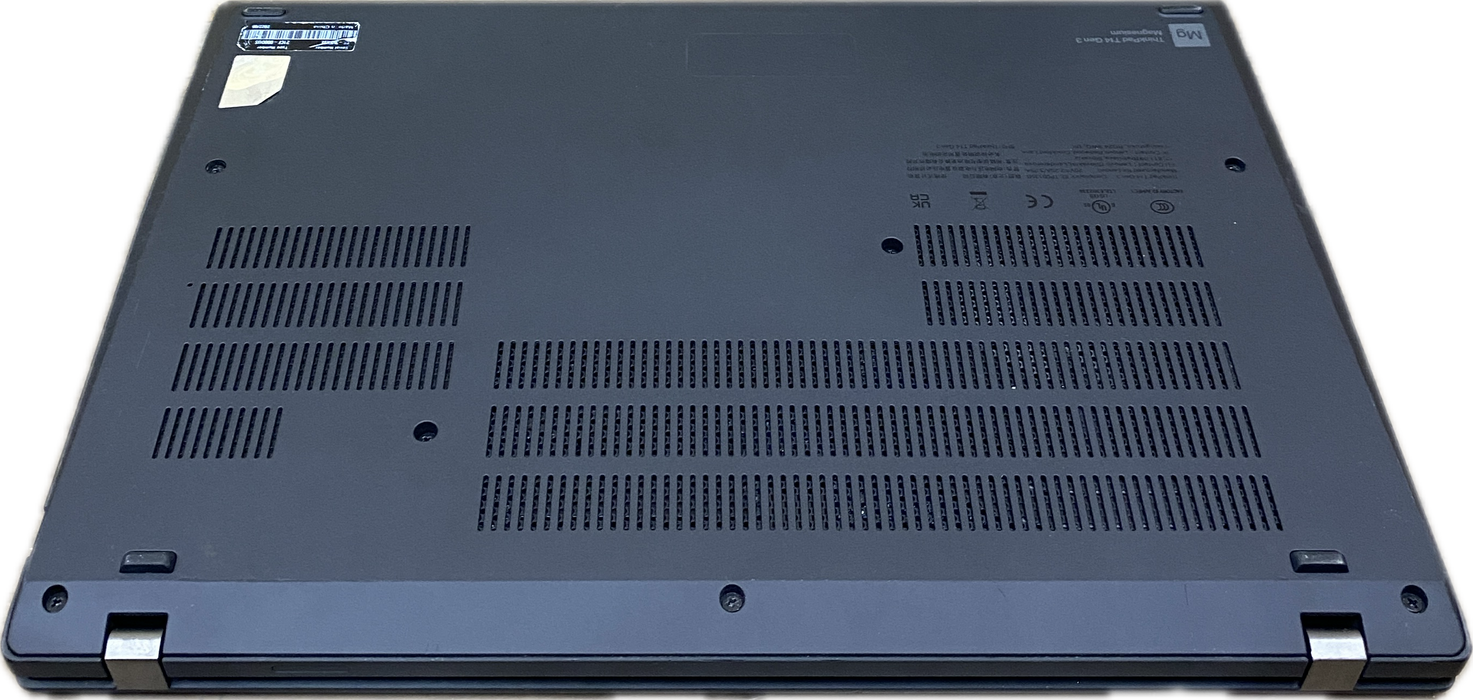 Lenovo ThinkPad T14 TOUCH AMD Ryzen 7 PRO 6850U 16GB RAM 256GB SSD
