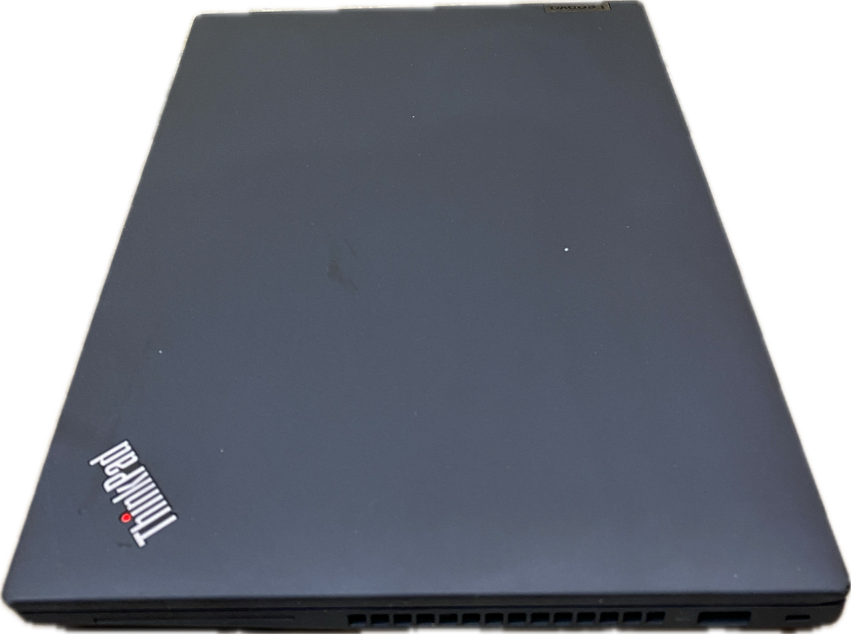 Lenovo ThinkPad T14 TOUCH AMD Ryzen 7 PRO 6850U 16GB RAM 256GB SSD
