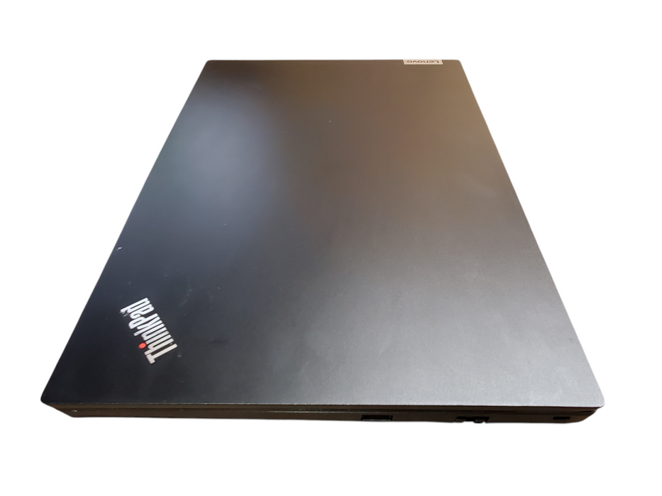 Lenovo ThinkPad E15 Gen 2 TOUCH Core i7-1165G7 16GB RAM 256G SSD