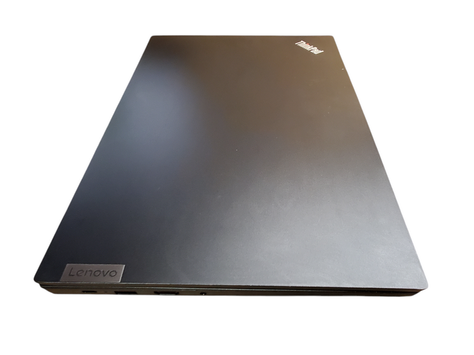 Lenovo ThinkPad E15 Gen 2 TOUCH Core i7-1165G7 16GB RAM 256G SSD