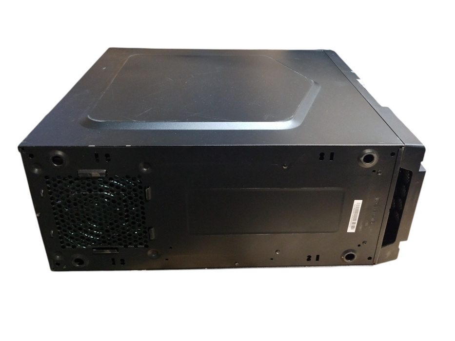 Untested AS-IS  Asus B650-PLUS Motherboard with 1000w PSU *READ*