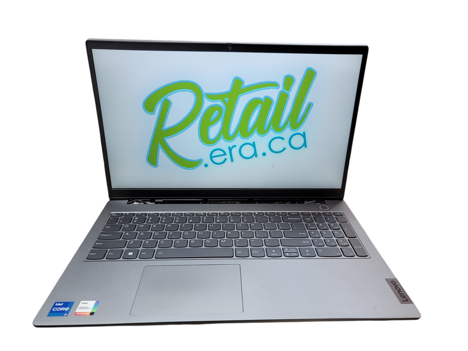 Lenovo ThinkBook 15 G4 IAP i7-1255U  16GB DDR4 256GB NVMe READ