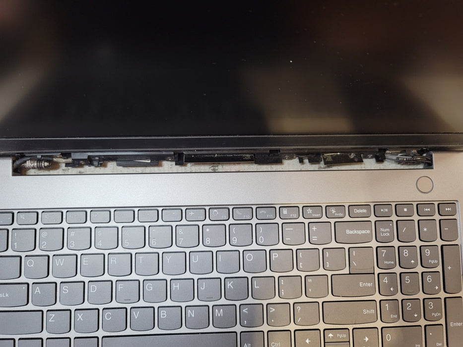 Lenovo ThinkBook 15 G4 IAP i7-1255U  16GB DDR4 256GB NVMe READ