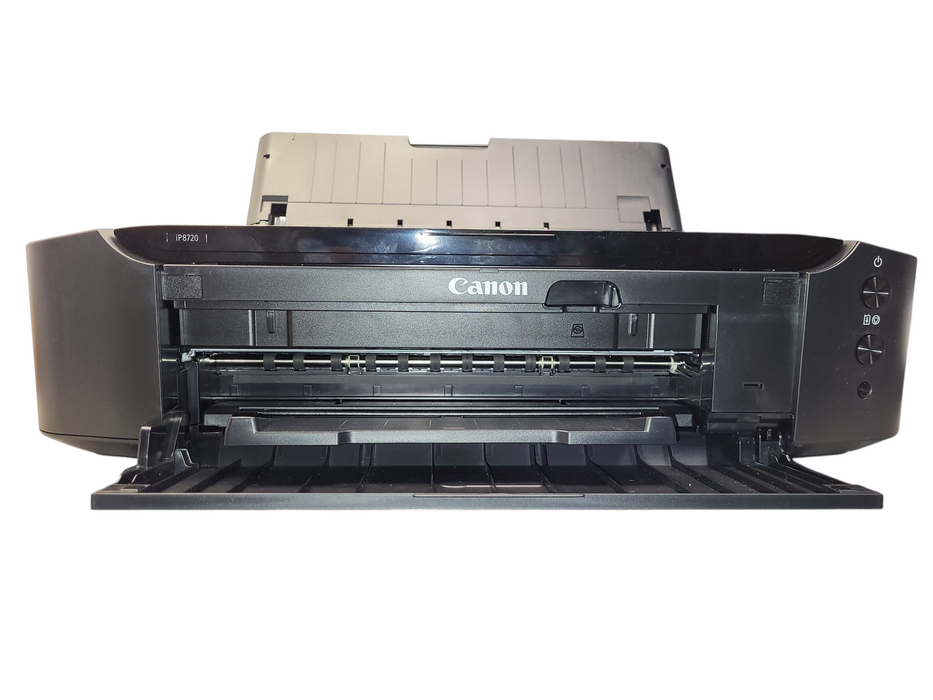 Canon PIXMA iP8720 Wireless Inkjet Photo Printer