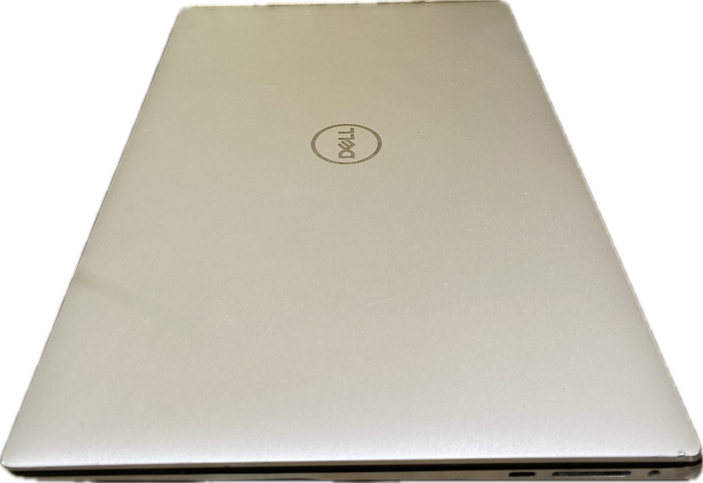 Dell XPS 15 9510 i7-11800H RTX 3050 4GB GPU 16GB RAM 512GB SSD No Power Adapter