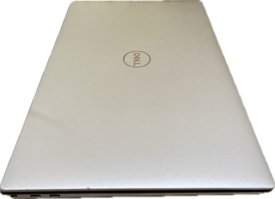 Dell XPS 15 9510 i7-11800H RTX 3050 4GB GPU 16GB RAM 512GB SSD No Power Adapter