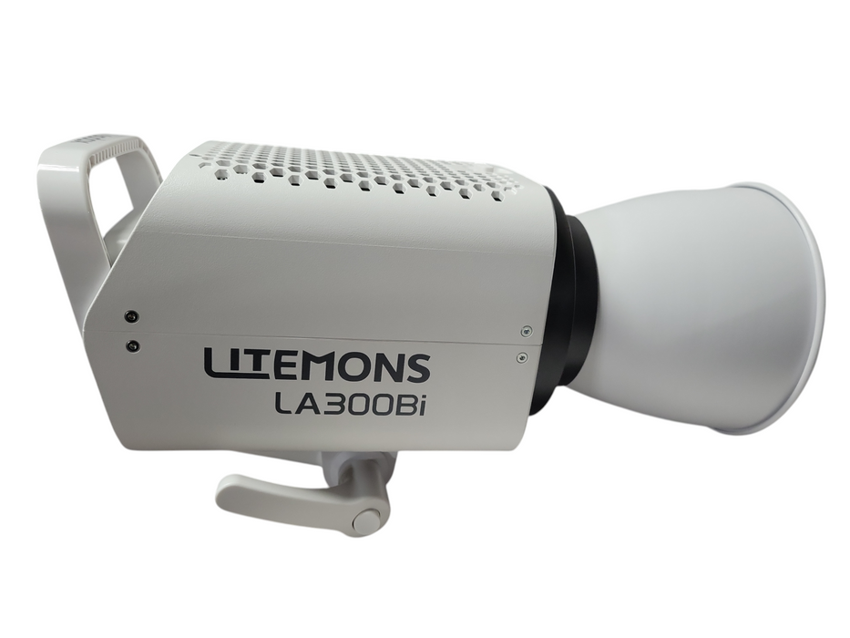 Godox Litemons LA300Bi Studio Bi-Color LED Video Light 330W Photography Light