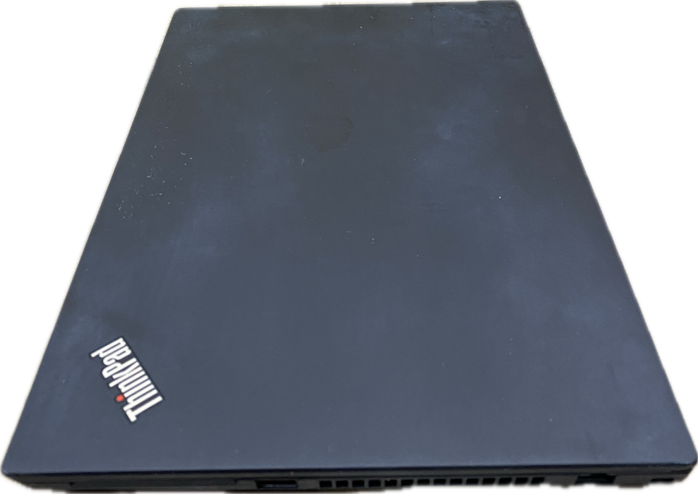 Lenovo ThinkPad T14 Gen 1 TOUCH Core i7-10610U vPRO 16GB RAM 256GB SSD
