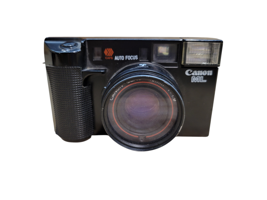 Canon AF35ML Camera Vintage (READ)