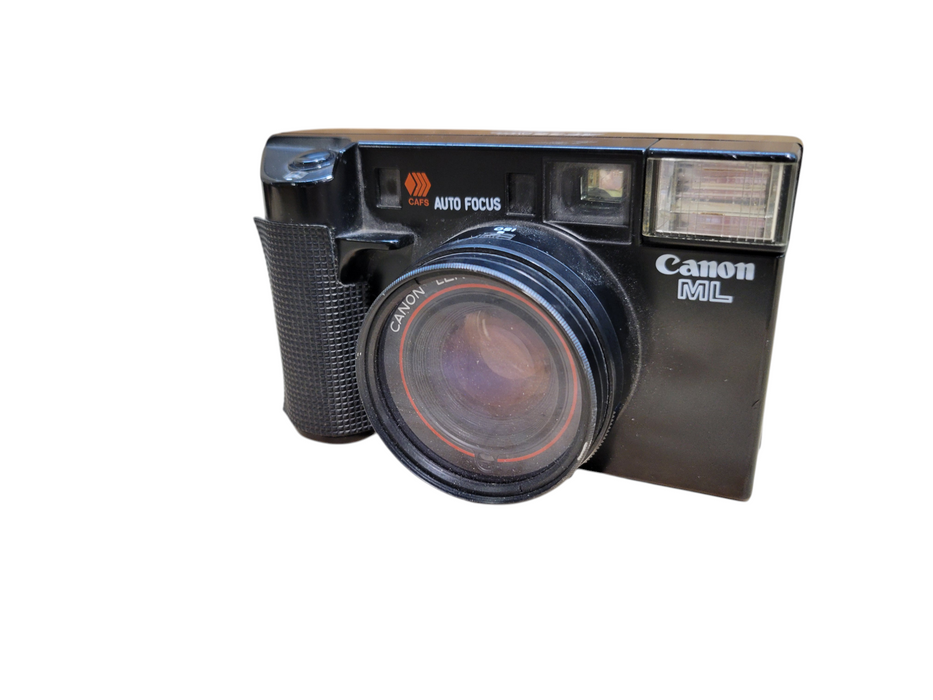 Canon AF35ML Camera Vintage (READ)