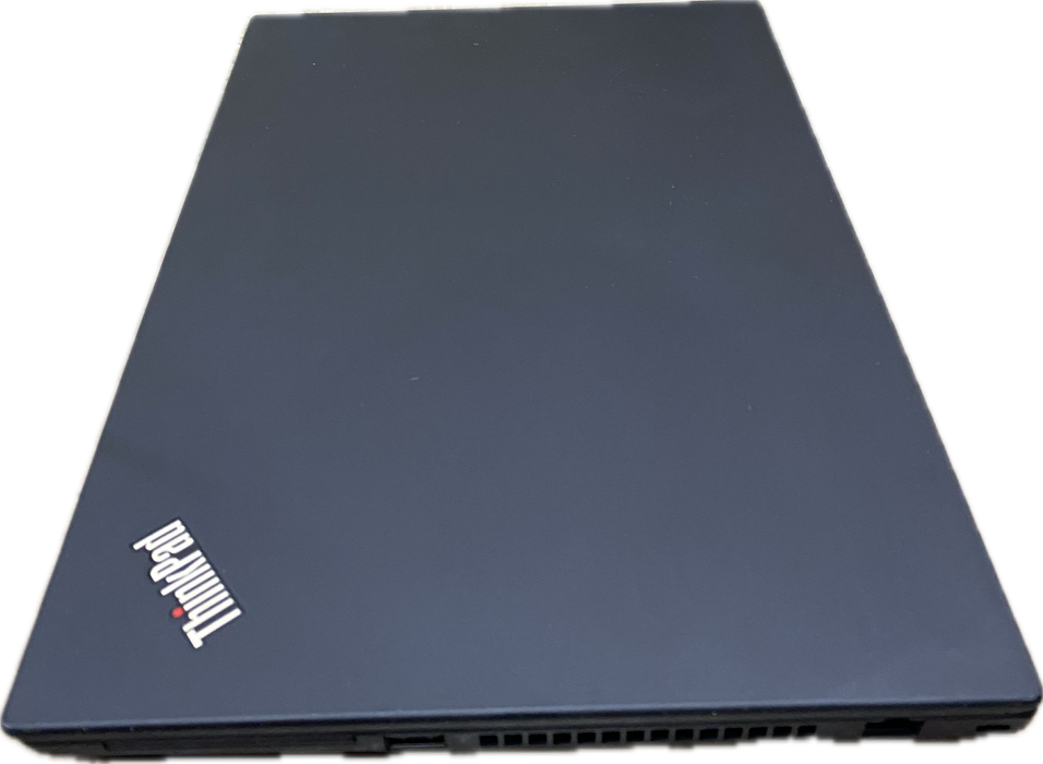 Lenovo ThinkPad T14 Gen 1 Core i7-10510U 1.80GHz 16GB RAM 512GB SSD