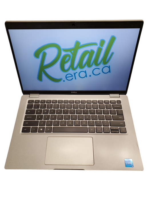 Dell Latitude 5420 i5-1135G7 16GB 256GB SSD