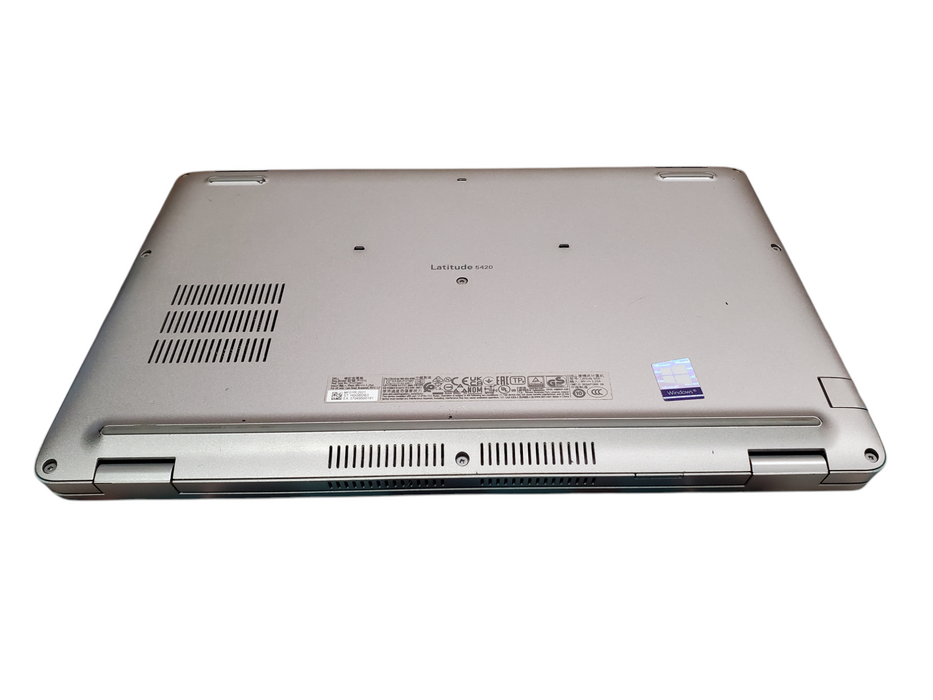 Dell Latitude 5420 i5-1135G7 16GB 256GB SSD