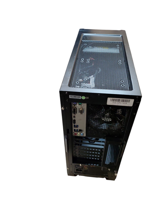 Custom PRIME-B365-A I5-9400 8GB RAM NO-HDD/SSD DESKTOP PC
