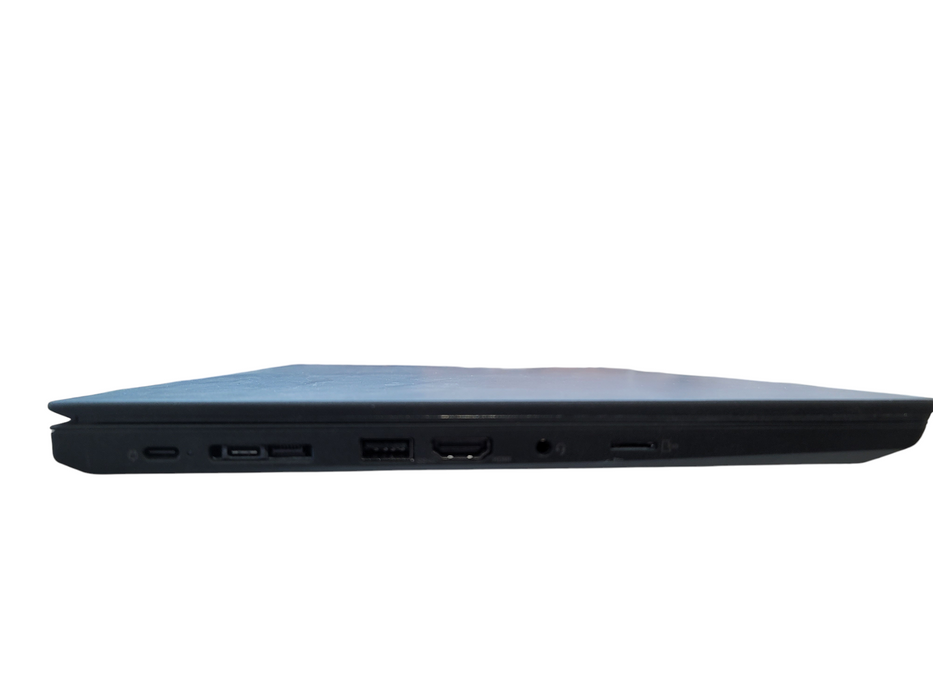 Lenovo ThinkPad T14 Gen 2 Ryzen 7 5850U 32GB DDR4 256GB NVMe 14" READ