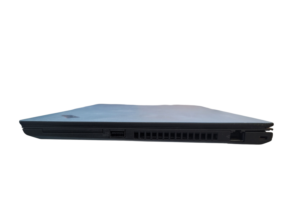 Lenovo ThinkPad T14 Gen 2 Ryzen 7 5850U 32GB DDR4 256GB NVMe 14" READ