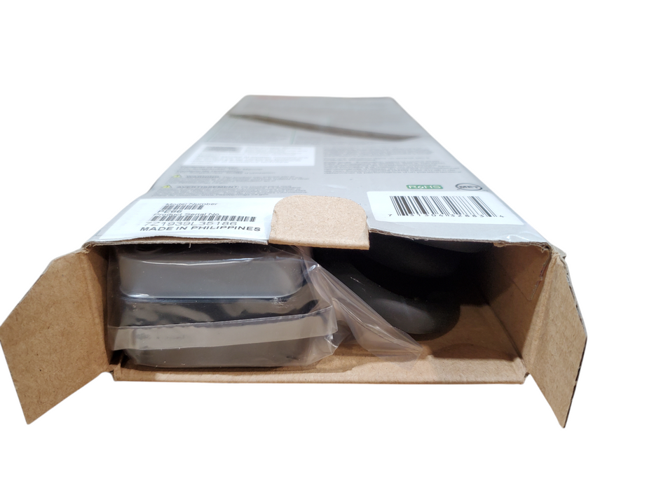 New Open Box - APC 6-Outlet Surge Protector - PE66