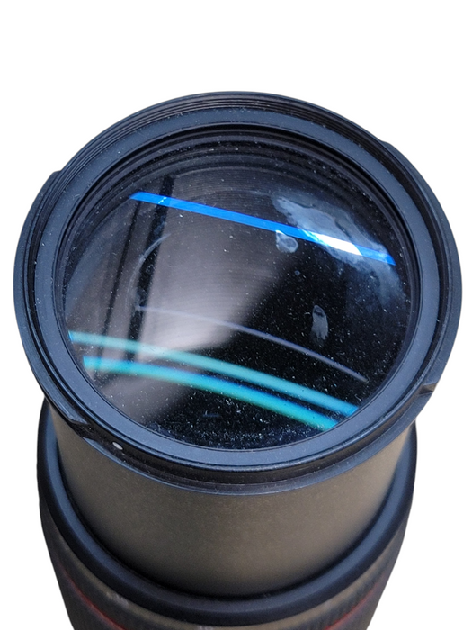 Pentax HD DA 55-300mm f/4-5.8 ED WR Lens