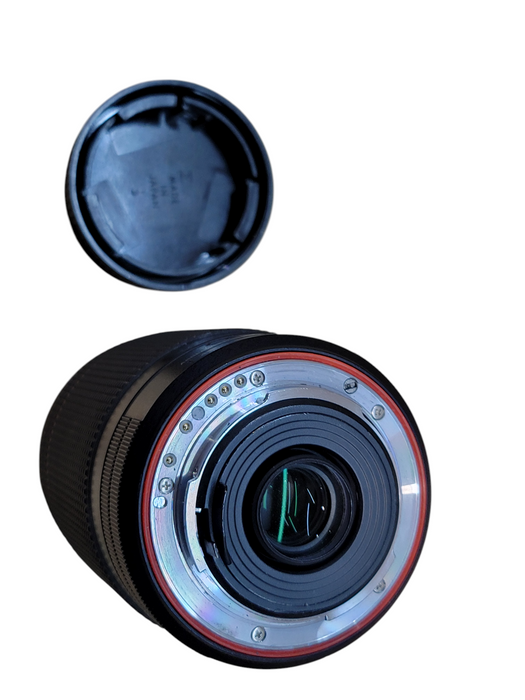 Pentax HD DA 55-300mm f/4-5.8 ED WR Lens
