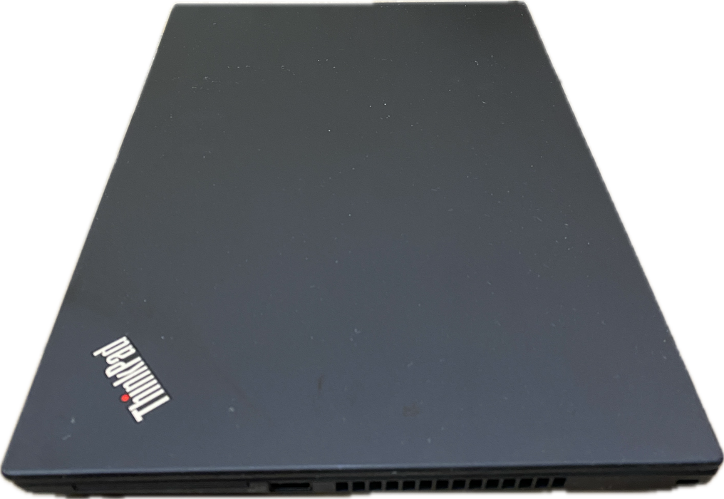 Lenovo ThinkPad T14 Gen 2 TOUCH Core i7-1165G7 2.80GHz 16GB RAM 256GB SSD