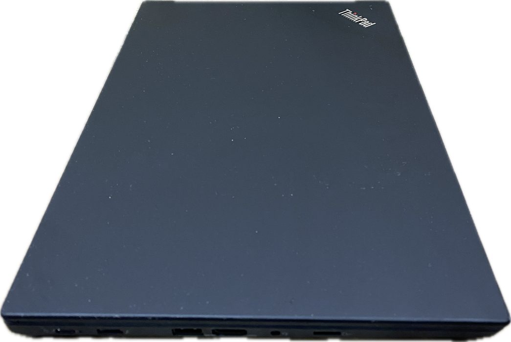 Lenovo ThinkPad T14 Gen 2 TOUCH Core i7-1165G7 2.80GHz 16GB RAM 256GB SSD