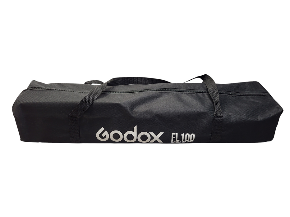 Godox FL100 Flexible LED Light Unit W/ Power Supply