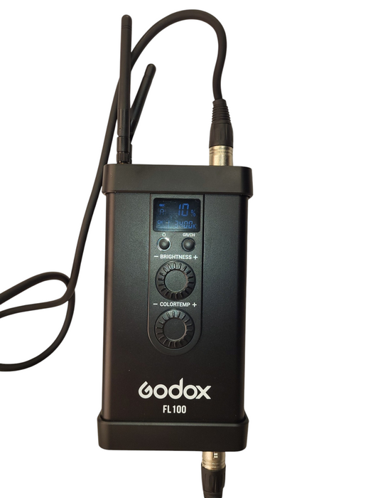 Godox FL100 Flexible LED Light Unit W/ Power Supply