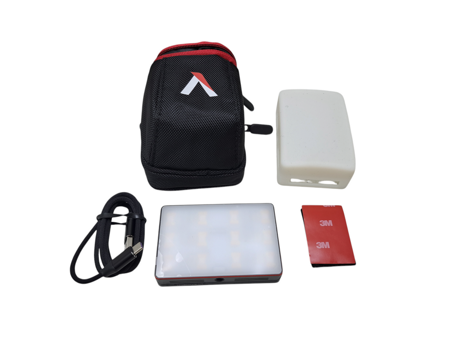 Aputure MC Hue 200 Multicolor HSI Control Wireless Bluetooth LED Light