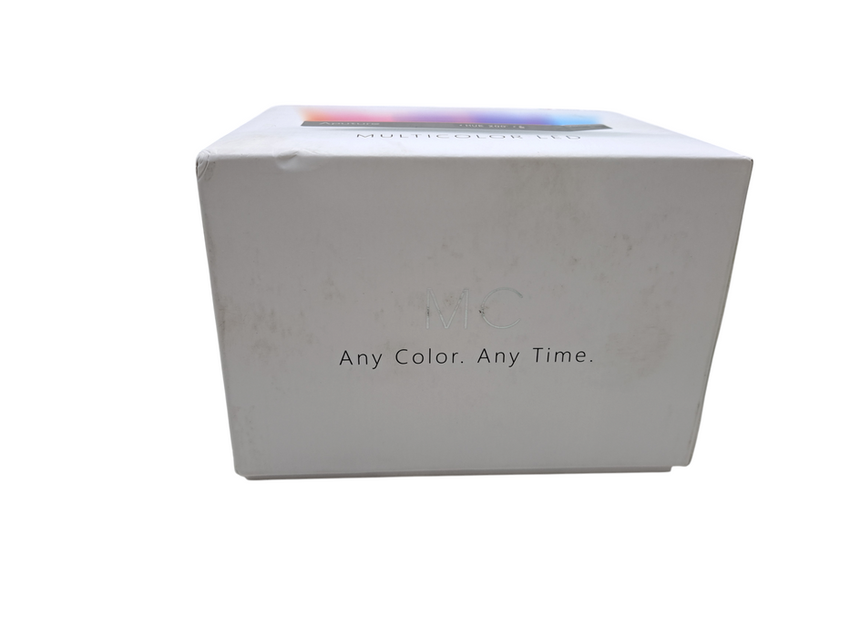 Aputure MC Hue 200 Multicolor HSI Control Wireless Bluetooth LED Light