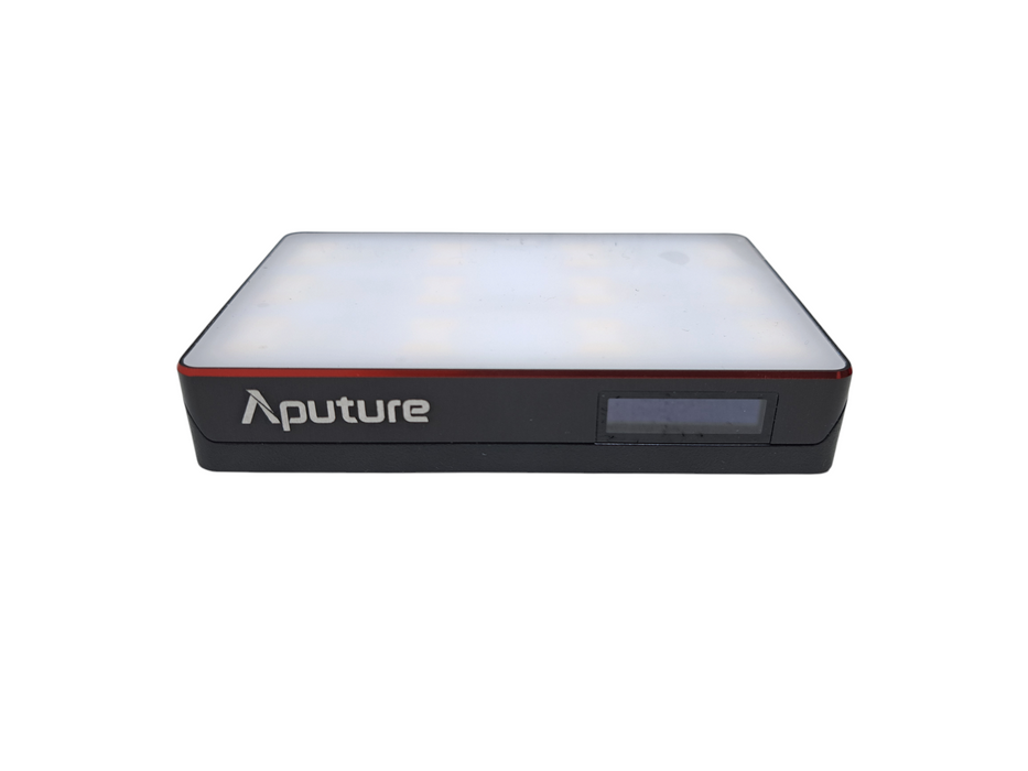 Aputure MC Hue 200 Multicolor HSI Control Wireless Bluetooth LED Light